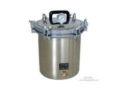 河北菇友手提式高压灭菌锅图1