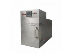 手机触摸屏低温分离机图1