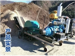 香菇木屑机 木材粉碎机图2