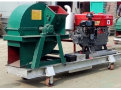 香菇菌料粉碎机 菇木粉碎机 食用菌粉碎机图3