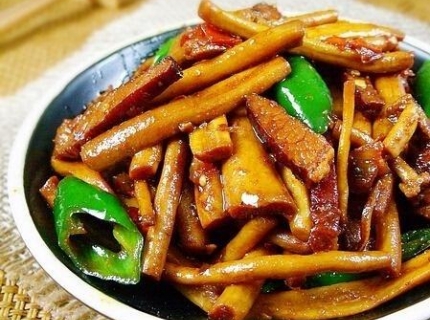 对茶树菇你了解多少?看看这些知识你都知道吗