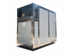 家用型热泵烘干机图1