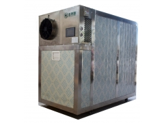 家用型热泵烘干机图2