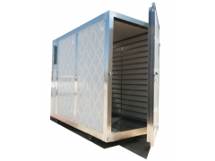 家用型热泵烘干机图3