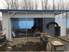 中药材热泵烘干设备图2