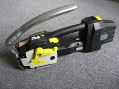 ZAPAK牌ZP22-9C充电打包机 博世电池 充电器图2