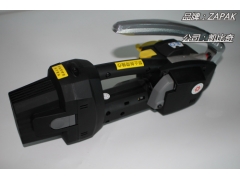 ZP22-9C打包机底板为什么很多刮痕 几个电池 几个充电器图2