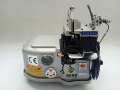 耀瀚牌YH-2502K地毯厚料包边机非常耐用图3