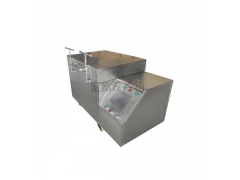 轴承冷装配箱 超低温液氮冷冻设备图1