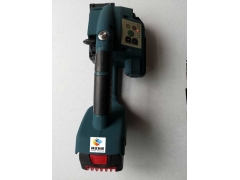 台湾ORGAPACK原装OR-T250手提电动打包机图1