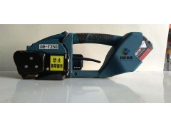 台湾ORGAPACK原装OR-T250手提电动打包机图2