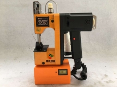 AA-9V编织带便携式充电可移动手提缝包机图3