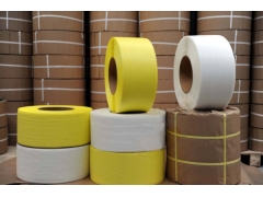 聚丙烯材料 PP打包带 超长捆包带图2