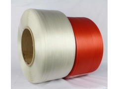 聚丙烯材料 PP打包带 超长捆包带图3