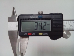 手工打包带专用PP环保塑料打包扣厂家图3