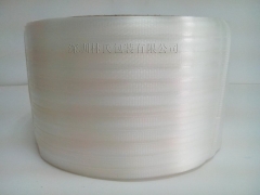 台式半自动打包机专用透明打包带生产厂图3