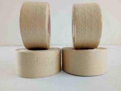 出口专用湿水牛皮纸封箱胶工厂图3