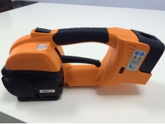 SIAT-Columbia GT-ONE一键式电动打包机图1