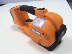 SIAT-Columbia GT-ONE一键式电动打包机图2