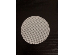 食用菌无纺布垫片图1