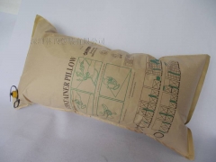 货柜运输专用集装缓冲充气袋1000*1800工厂价图1