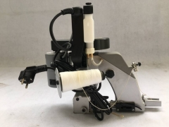 GK26-1A手提缝包机 LINS手提式电动缝包机图3