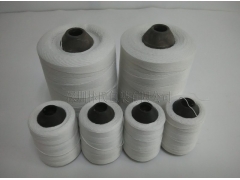 牛皮纸袋缝口专用白色大化纤生产厂图3