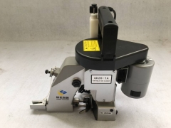 GK26-1A手提编织袋缝包机图2