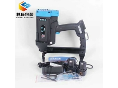 装修线槽固定专用工具瓦斯射钉枪图2