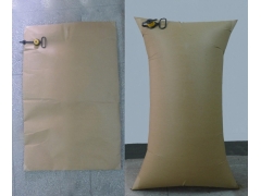 环保高品质 防撞牛皮纸袋充气 广西充气袋厂家图3