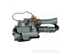 XQD-19气动免扣打包机 日本技术 台湾组装图1