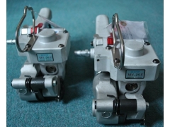 XQD-19气动免扣打包机 日本技术 台湾组装图3