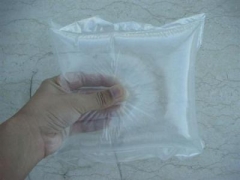 电商物流箱包填充保护充气袋 缓冲气垫机 广西气垫机厂图3