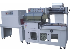 DOF收缩膜全称多层共挤聚烯烃热收缩膜 收缩包装机专用膜图1