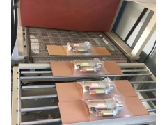 DOF收缩膜全称多层共挤聚烯烃热收缩膜 收缩包装机专用膜图2