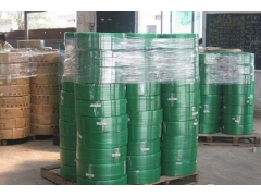 PET打包带 PET打包带的特性 PET打包带厂家图1