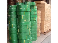 PET打包带 PET打包带的特性 PET打包带厂家图2