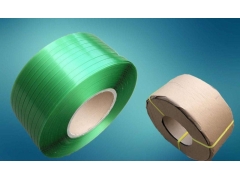 PET打包带 PET打包带的特性 PET打包带厂家图3