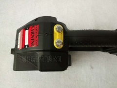 瑞士原装进口P328手提全自动打包机销售图3