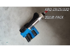 气动纤维绑带拉紧器 收紧器 绞盘器图1