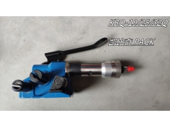 气动纤维绑带拉紧器 收紧器 绞盘器图2