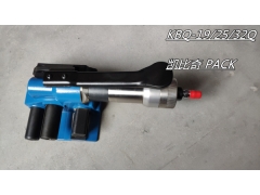 气动纤维绑带拉紧器 收紧器 绞盘器图3