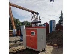 燃气蒸汽发生器 电加热蒸汽发生器价格图2