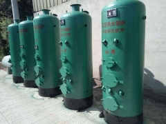 智能采暖锅炉/洗浴采暖锅炉/燃煤采暖锅炉/供暖锅炉价格图2