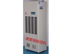 食用菌菌房用除湿机图3