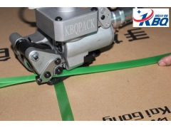 手提式气动打包机拆解 拉紧轮 止滑片 摩擦片 刀片图3