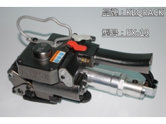 气动打包机使用方法图 PX-19平行机操作就是简单图3