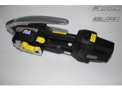 台湾ZP22手提电动打包机 电动捆扎机 电动捆包机图2