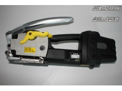 台湾ZP22手提电动打包机 电动捆扎机 电动捆包机图3