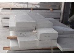 6082铝板价格 6082-T6铝板含税图1